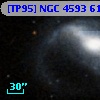 [TP95] NGC  4593  61