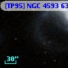 [TP95] NGC  4593  63