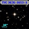 TYC 3626-1653-1