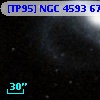 [TP95] NGC  4593  67