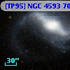 [TP95] NGC  4593  70