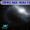 [TP95] NGC  4593  71