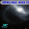 [TP95] NGC  4593  73