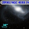 [TP95] NGC  4593  74
