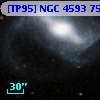 [TP95] NGC  4593  75