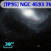 [TP95] NGC  4593  76