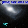 [TP95] NGC  4593  90