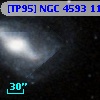 [TP95] NGC  4593 110