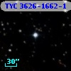 TYC 3626-1662-1