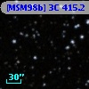 [MSM98b] 3C 415.2 1