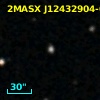 2MASX J12432904-0359142
