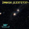 6dFGS gJ123727.4-044536