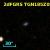 2dFGRS TGN185Z091