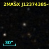 2MASX J12374385-0319587
