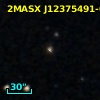 2MASX J12375491-0344384