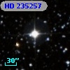 HD 235257