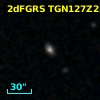 2dFGRS TGN127Z234