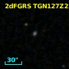 2dFGRS TGN127Z232
