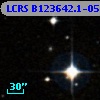LCRS B123642.1-051541