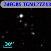 2dFGRS TGN127Z133