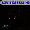 LCRS B123813.1-034543