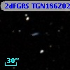 2dFGRS TGN186Z025