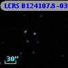 LCRS B124107.8-032839