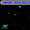 2dFGRS TGN128Z229