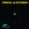 2MASX J12435804-0335266
