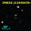 2MASX J12440439-0316125