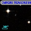 2dFGRS TGN128Z187