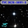 TYC 3626-1685-1