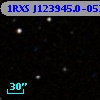 1RXS J123945.0-052535