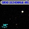1RXS J124308.6-052548