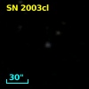 SN 2003cl
