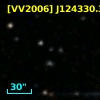 [VV2006] J124330.3-025135