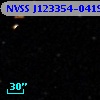 NVSS J123354-041902