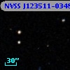 NVSS J123511-034806