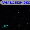 NVSS J123520-042748