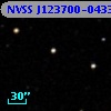 NVSS J123700-043335