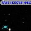 NVSS J123719-041757