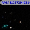 NVSS J123729-031404