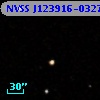 NVSS J123916-032759