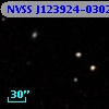 NVSS J123924-030255