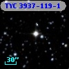 TYC 3937-119-1