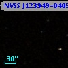 NVSS J123949-040530