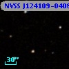 NVSS J124109-040836