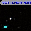 NVSS J124148-035609