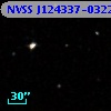 NVSS J124337-032238