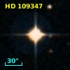 HD 109347